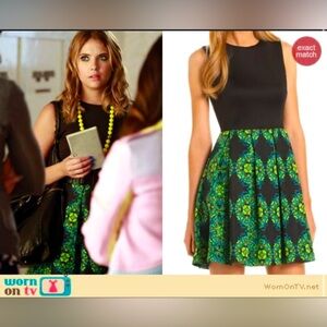 Just…Taylor Minidress